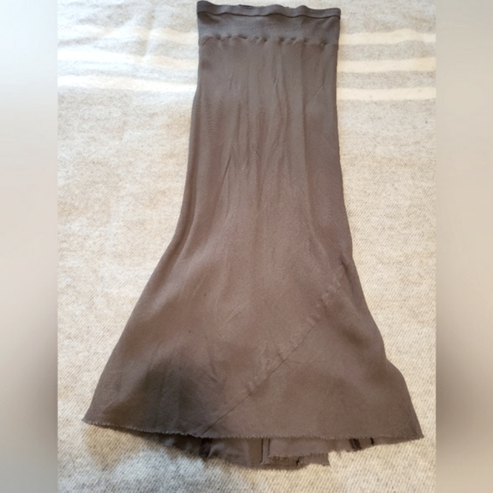 Rick Owens skirt